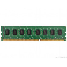 DR31333NU3C94GBQ Оперативна пам'ять MAJOR 4GB DDR3 DIMM 1333MHz CL9