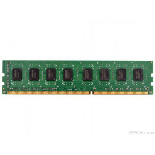 DR31333NU3C94GBQ Оперативна пам'ять MAJOR 4GB DDR3 DIMM 1333MHz CL9