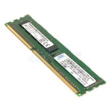 DR31600ER3C98GBRLV Оперативна пам'ять MAJOR 8GB DDR3 RDIMM 1600MHz CL11