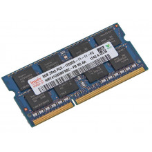 DR31600EU3C98GBT Оперативна пам'ять MAJOR 8GB DDR3 DIMM 1600MHz 
