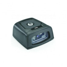 DS457-HDEU20004 Стаціонарний сканер штрих-кодів Zebra DS457 Black