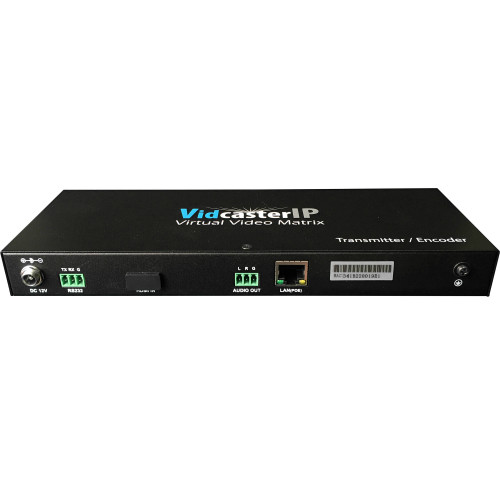 DT-HDVD-IPSTR-ENC Видео удлинитель/репитер DATA-TRONIX H.264 HDMI Encoder with VidCasterIP System