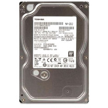 MQ01ABD050V Жорсткий диск Toshiba HDD 500GB 2.5", 9.5mm SATA 3Gb/s