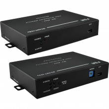 DV-HXT-1C Видео удлинитель/репитер FSR DV-HXT-1 HDMI to CAT-X Extender over Single Cable