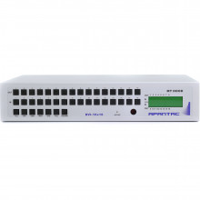 DVI-16X16 Матричный коммутатор APANTAC DVI-16x16 DVI Matrix Switch with RS232 & IP Control