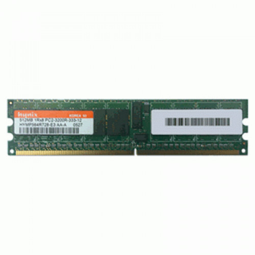 DY658A Оперативна пам'ять HP 512MB DDR2-400MHz ECC Registered CL3