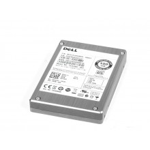 DYW42 SSD Накопичувач DELL 100GB 2.5" SATA 3Gb/s для POWEREDGE R610 R710