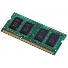 Оперативна пам'ять ELO TouchSystems SODIMM DDR3, 2GB, 1333MHz (E273479)