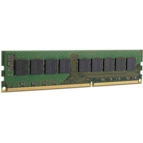 E2Q91AT Оперативна пам'ять HP 4GB (1x4GB) DDR3-1866MHz ECC RAM