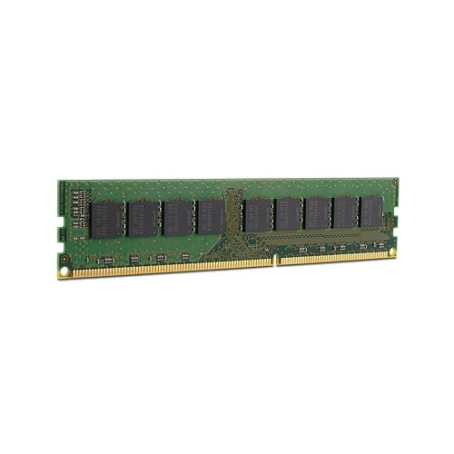 E2Q92AA Оперативна пам'ять HP 4GB DDR3-1866 ECC Reg RAM (E2Q92AT)