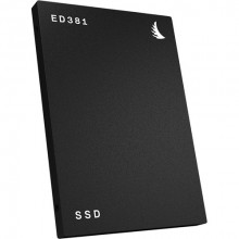 ED3811100 SSD Накопичувач ANGELBIRD ED381 SATA III 2.5" Internal SSD (960GB)