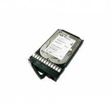 EF0300FATFD Жорсткий диск HP 300GB 6G 15K 3.5'' DP SAS