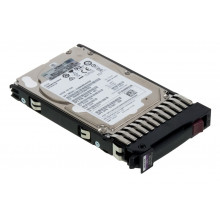 EG000300JWEBF Жорсткий диск HPE 300GB 2.5" SAS 12GB/S 10K Dual Port Hot Swap