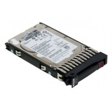 EG000300JWFVB Жорсткий диск HPE 300GB 2.5" 10K SAS 12Gb/s Dual Port Hot Swap