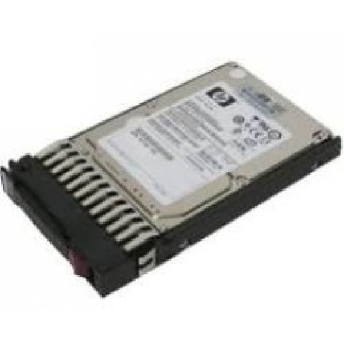 EG0300FAWHV Жорсткий диск HP 300GB 6G 10K 2.5'' DP SAS