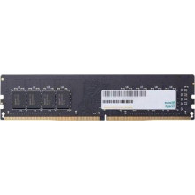 Оперативна пам'ять Apacer DDR4, 8 GB, 2666MHz, CL19 (EL.08G2V.GNH)