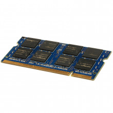 EM994AA Оперативна пам'ять HP 1GB DDR2-667MHz non-ECC Unbuffered CL5 SO-DIMM