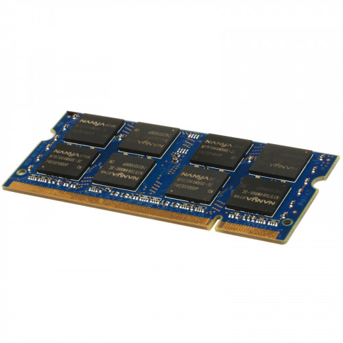 EM994AA Оперативна пам'ять HP 1GB DDR2-667MHz non-ECC Unbuffered CL5 SO-DIMM