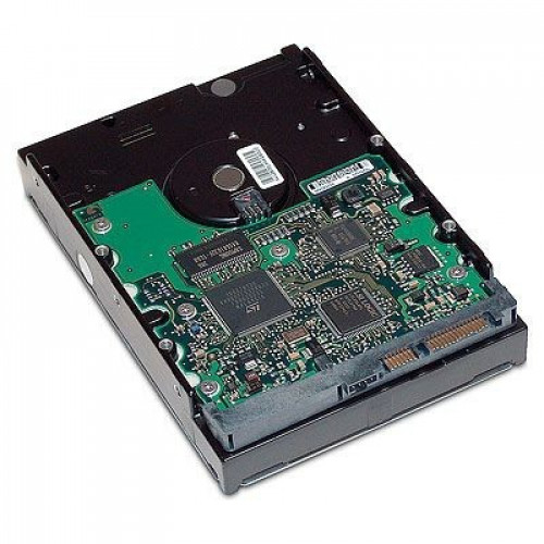 EW222AA Жорсткий диск HP 160GB 3.5" 10K SATA 1.5Gbps
