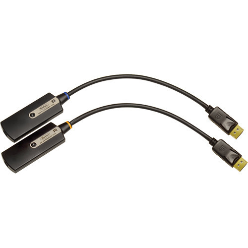 EXT-DP-CP-FM10 Видео удлинитель/репитер GEFEN DisplayPort Fiber Optic Extender (Pigtail Module)
