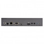 EXT-DPKA-LANS-TX Передатчик сигналов 4K DisplayPort, USB, RS-232, аудио и ИК в Ethernet Gefen EXT-DPKA-LANS-TX