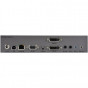 EXT-DVIKA-LANS-TX Передатчик сигналов DVI-D, USB, RS-232, аудио и ИК в Ethernet с проходным выходом DVI Gefen EXT-DVIKA-LANS-TX