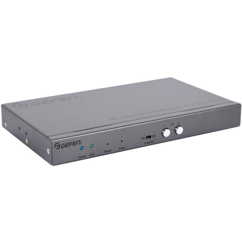 EXT-UHD-LANS-RX приемник видеосигнала GEFEN 4K HDMI Over IP Receiver