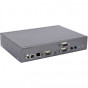 EXT-VGAKA-LANS-TX Передатчик сигналов VGA, USB, RS-232, аудио и ИК в Ethernet с проходным выходом VGA Gefen EXT-VGAKA-LANS-TX