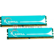 Оперативна пам'ять G.Skill DDR2, 4 GB, 800MHz, CL4 (F2-6400CL4D-4GBPK)