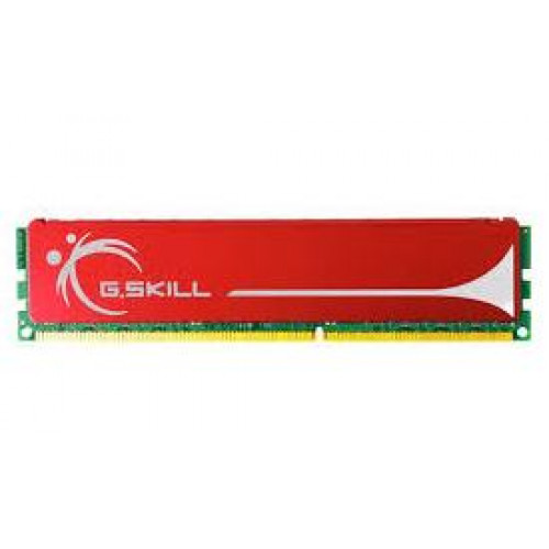 F2-6400CL5D-2GBNQ Оперативна пам'ять G.Skill 2GB (2x 1GB) DDR2 800 MHz DIMM Performance