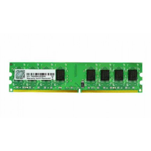 Оперативна пам'ять G.SKILL F2-6400CL5D-4GBNT