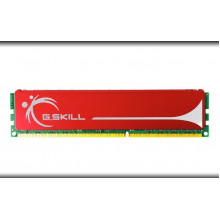 F2-6400CL5S-1GBNQ Оперативна пам'ять G.Skill 1GB DDR2 800 MHz DIMM Performance