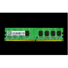 F2-6400CL5S-1GBNY Оперативна пам'ять G.Skill 1GB DDR2 800 MHz DIMM Value