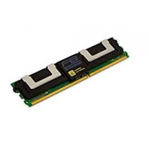 F25672F51 Оперативна пам'ять Kingston 2GB DDR2-667MHz ECC Fully Buffered