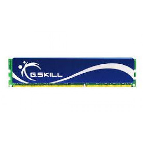 F3-10600CL8D-4GBHK Оперативна пам'ять G.Skill 4GB (2x 2GB) DDR3 1333 MHz DIMM Performance