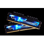 F3-10666CL7D-4GBXH Оперативна пам'ять G.Skill 4GB (2x 2GB) DDR3 1333 MHz DIMM RipjawsX