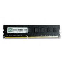 F3-10666CL9D-4GBNS Оперативна пам'ять G.Skill 4GB (2x 2GB) DDR3 1333 MHz DIMM Value