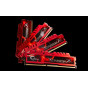 F3-10666CL9Q-8GBXL Оперативна пам'ять G.Skill 8GB (4x 2GB) DDR3 1333 MHz DIMM RipjawsX