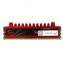 F3-10666CL9S-4GBRL Оперативна пам'ять G.Skill 4GB DDR3 1333 MHz DIMM Ripjaws