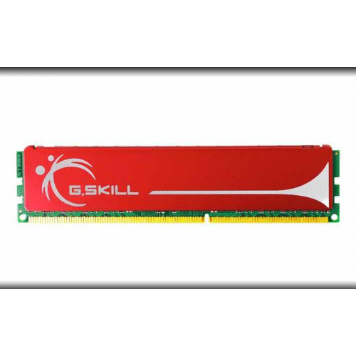 F3-10666CL9T-6GBNQ Оперативна пам'ять G.Skill 6GB (3x 2GB) DDR3 1333 MHz DIMM Performance