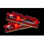 F3-12800CL10D-16GBXL Оперативна пам'ять G.Skill 16GB (2x 8GB) DDR3 1600 MHz DIMM RipjawsX