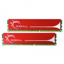 F3-12800CL9D-4GBNQ Оперативна пам'ять G.Skill 4GB (2x 2GB) DDR3 1600 MHz DIMM Performance