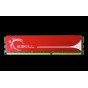 F3-12800CL9D-4GBNQ Оперативна пам'ять G.Skill 4GB (2x 2GB) DDR3 1600 MHz DIMM Performance