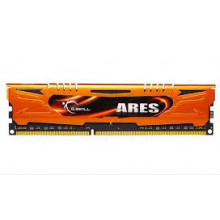 F3-1333C9D-16GAO Оперативна пам'ять G.Skill 16GB (2x 8GB) DDR3 1333 MHz DIMM Ares