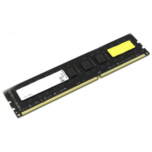 F3-1600C11D-16GNT Оперативна пам'ять G.Skill 16GB (2x 8GB) DDR3 1600 MHz DIMM Value