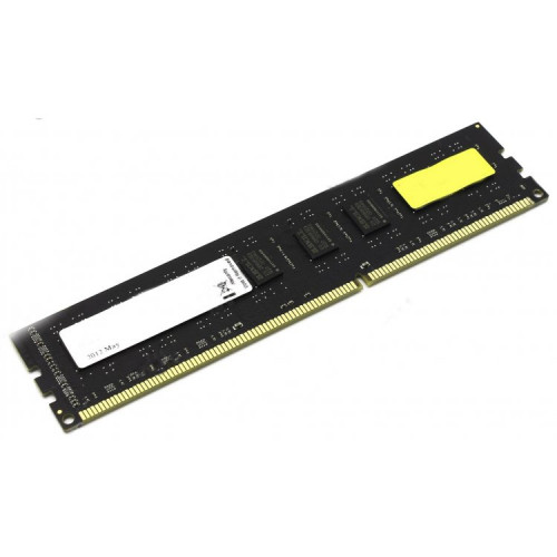 F3-1600C11D-8GNT Оперативна пам'ять G.Skill 8GB (2x 4GB) DDR3 1600 MHz DIMM Value