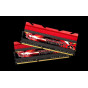 F3-1600C7D-16GTX Оперативна пам'ять G.Skill 16GB (2x 8GB) DDR3 1600 MHz DIMM TridentX