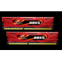 F3-1600C9D-16GAR Оперативна пам'ять G.Skill 16GB (2x 8GB) DDR3 1600 MHz DIMM Ares