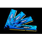 F3-1600C9Q-16GAB Оперативна пам'ять G.Skill 16GB (4x 4GB) DDR3 1600 MHz DIMM Ares