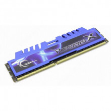 Оперативна пам'ять G.Skill RipjawsX DDR3L 8GB 1600MHz CL9 (F3-1600C9S-8GXLL)